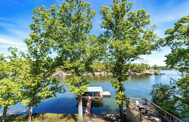 Wake and Lake - Foto 21