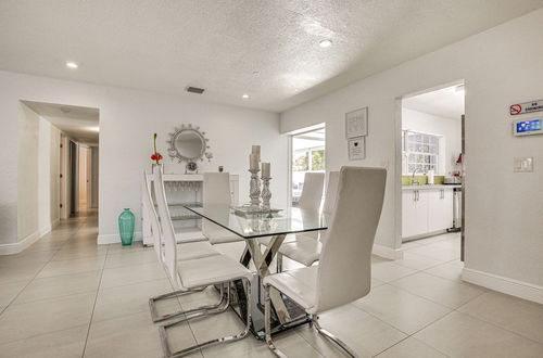 Photo 18 - Sun-soaked Lauderdale Lakes Home w/ Private Pool