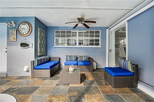 Foto 10 - Sun-soaked Lauderdale Lakes Home w/ Private Pool