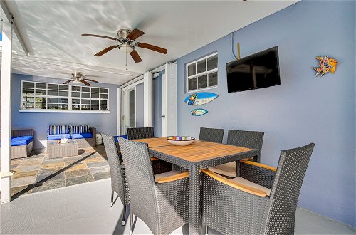 Photo 32 - Sun-soaked Lauderdale Lakes Home w/ Private Pool