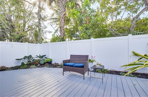 Photo 19 - Sun-soaked Lauderdale Lakes Home w/ Private Pool