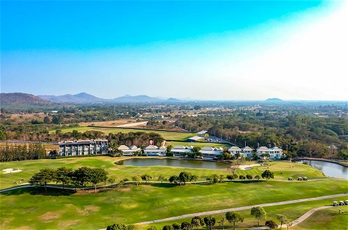 Foto 73 - High-End Villa on Golf Course -BMG3