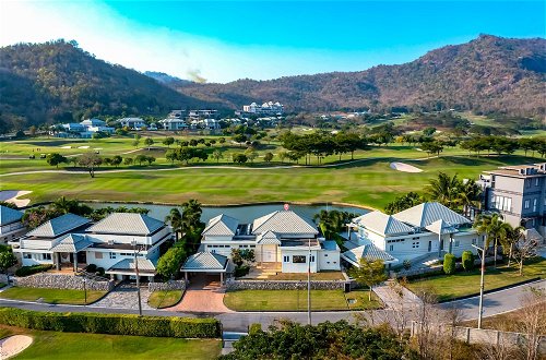 Foto 72 - High-End Villa on Golf Course -BMG3
