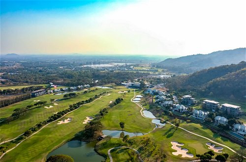 Foto 75 - High-End Villa on Golf Course -BMG3