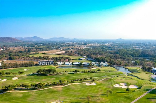 Foto 68 - High-End Villa on Golf Course -BMG3