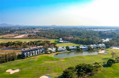Photo 76 - High-End Villa on Golf Course -BMG3