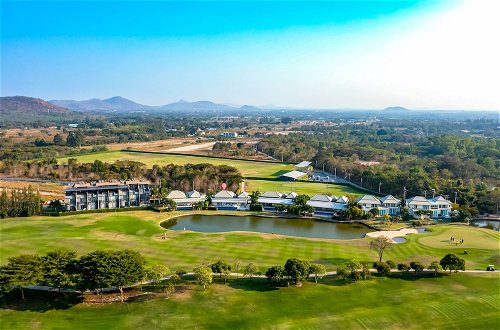 Foto 69 - High-End Villa on Golf Course -BMG3