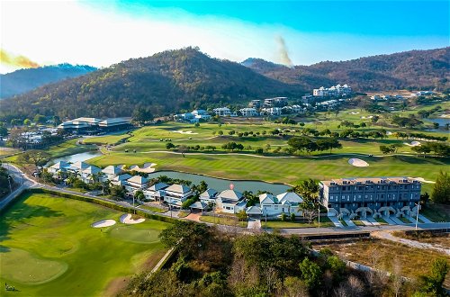 Photo 65 - High-End Villa on Golf Course -BMG3