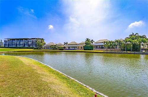 Foto 80 - High-End Villa on Golf Course -BMG3