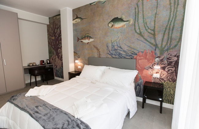 Malu Suites - Foto 1