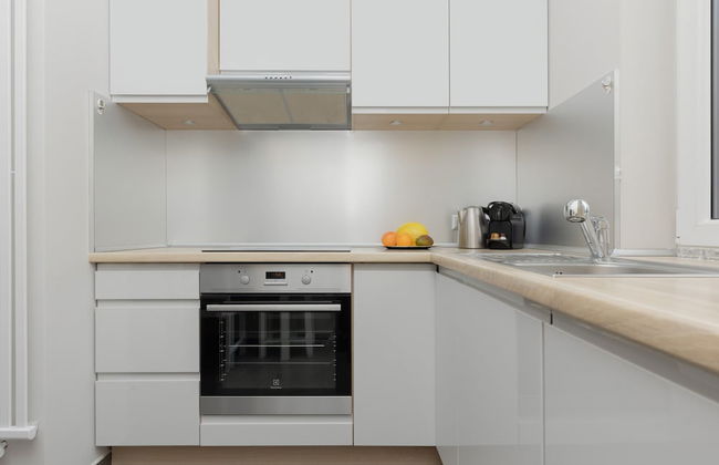 1 Bedroom Apartment by Renters Prestige - Foto 7