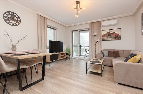 Foto 22 - 1 Bedroom Apartment by Renters Prestige