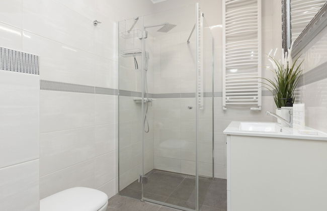 1 Bedroom Apartment by Renters Prestige - Foto 15