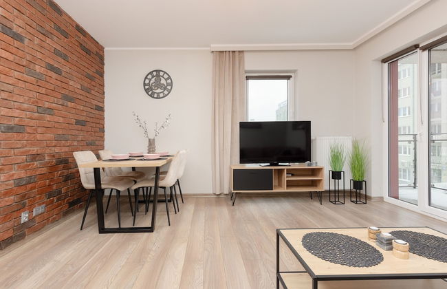 1 Bedroom Apartment by Renters Prestige - Foto 9