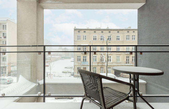 1 Bedroom Apartment by Renters Prestige - Foto 12