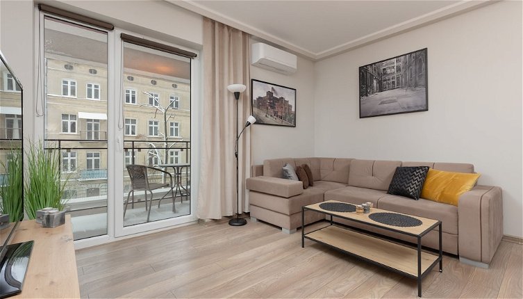 Photo 1 - 1 Bedroom Apartment by Renters Prestige