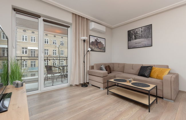 1 Bedroom Apartment by Renters Prestige - Foto 1