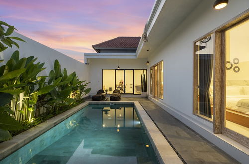 Foto 18 - Serenity Villa by Hombali