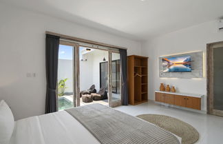 Foto 3 - Serenity Villa by Betterplace