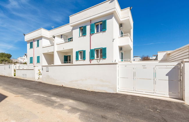 3272 Residence Amida - Appartamento Conchiglia by Barbarhouse - Foto 23