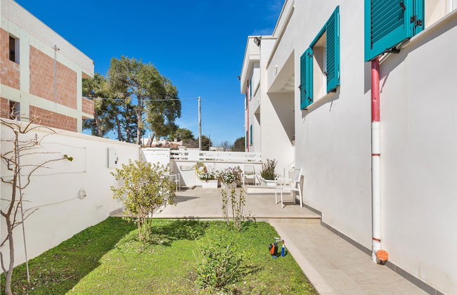 3272 Residence Amida - Appartamento Conchiglia by Barbarhouse - Foto 19
