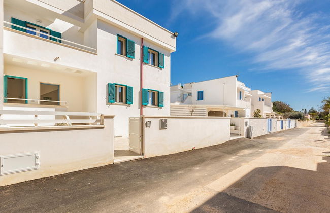 3272 Residence Amida - Appartamento Conchiglia by Barbarhouse - Foto 24