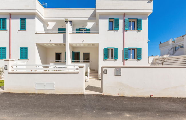 3272 Residence Amida - Appartamento Conchiglia by Barbarhouse - Foto 25