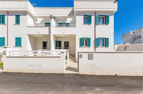 Foto 19 - 3273 Residence Amida - Appartamento Sabbia by Barbarhouse