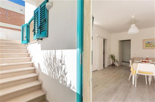 Foto 12 - 3273 Residence Amida - Appartamento Sabbia by Barbarhouse