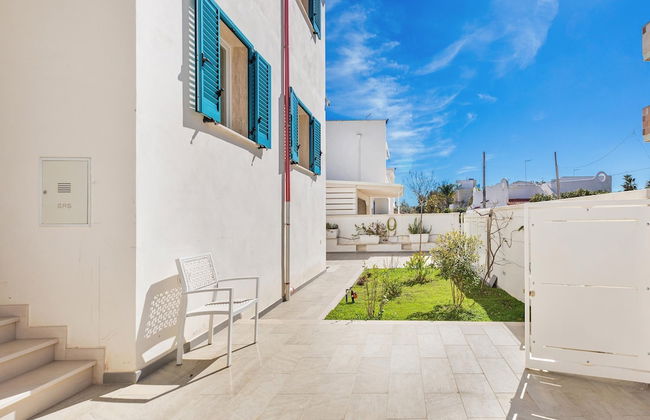 3272 Residence Amida - Appartamento Conchiglia by Barbarhouse - Foto 20