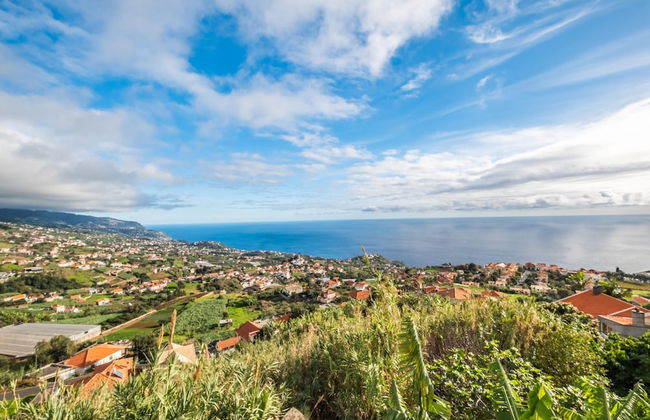 Sunny House by Madeira Sun Travel - Foto 56