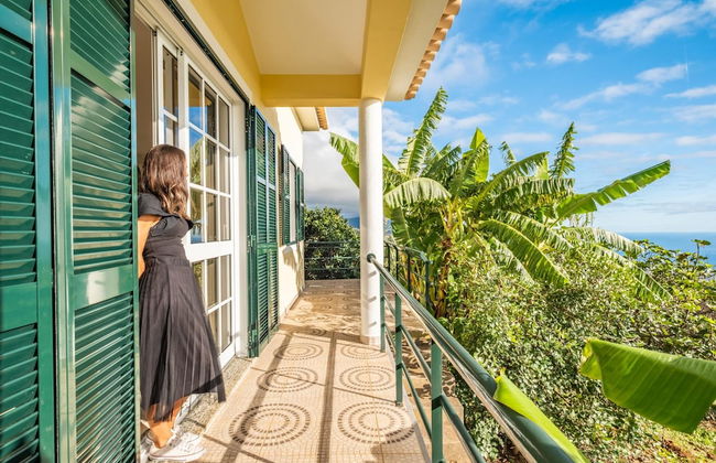 Sunny House by Madeira Sun Travel - Foto 16