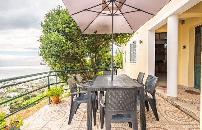 Sunny House by Madeira Sun Travel - Foto 42