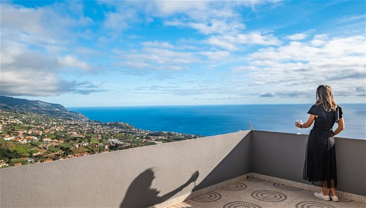 Photo 1 - Sunny House by Madeira Sun Travel