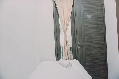 Foto 5 - Good Deal And Cozy 2Br At Apartment Amazana Serpong
