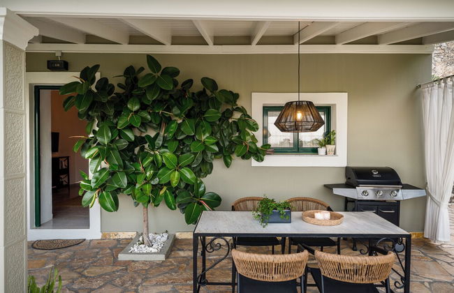 Ermioni's Cottage by Konnect, Agios Markos - Foto 9