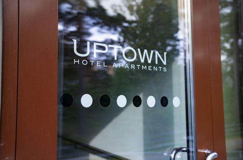 Photo 32 - Uptownhotelapartments