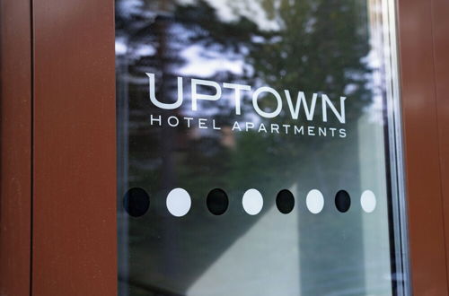 Photo 38 - Uptown Hotel Apartments