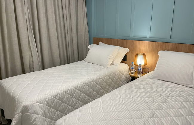 Guarajuba Suites Premium Boutique Hotel - Foto 2