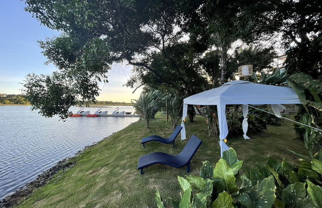 Guarajuba Suites Premium Boutique Hotel - Foto 36
