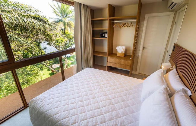 Guarajuba Suites Premium Boutique Hotel - Foto 10