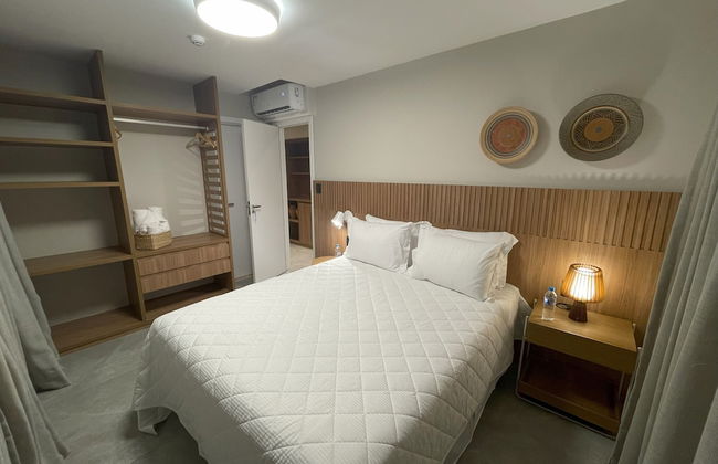 Guarajuba Suites Premium Boutique Hotel - Foto 5