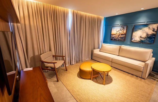 Guarajuba Suites Premium Boutique Hotel - Foto 23