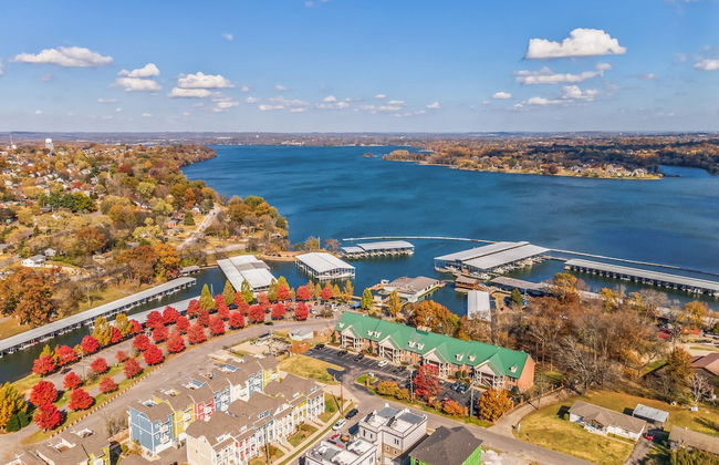 Old Hickory Rooftop Oasis - Foto 48
