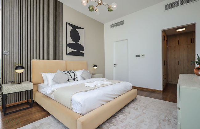 Aya - Oasis in Al Muntazah: 3BR Villa with Private Pool - Foto 4