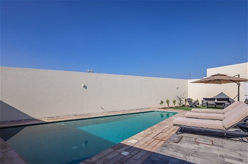 Foto 43 - Aya - Oasis in Al Muntazah: 3BR Villa with Private Pool