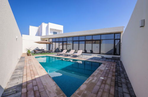 Foto 42 - Aya - Oasis in Al Muntazah: 3BR Villa with Private Pool