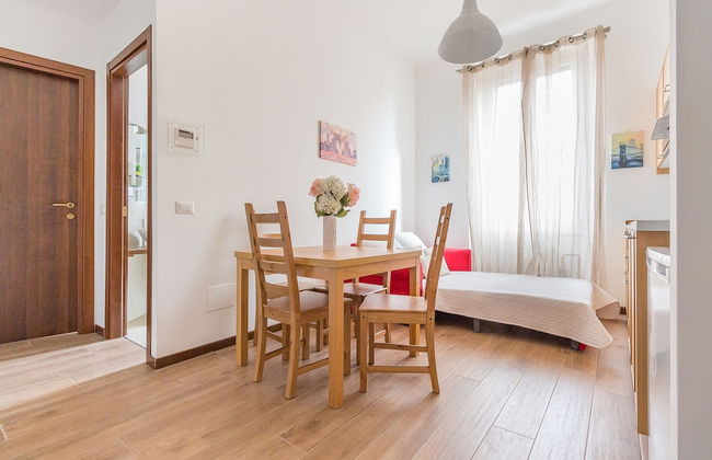 Alessia's Flat - Affori 3 - Foto 19