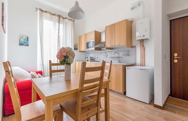 Alessia's Flat - Affori 3 - Foto 16