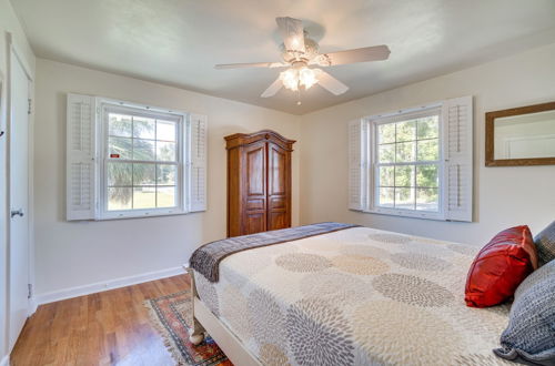 Photo 15 - Vintage Mount Dora Cottage w/ Screened Porch